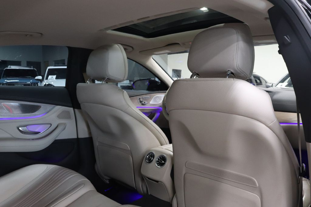 2019 Mercedes-Benz CLS-Class Image 20