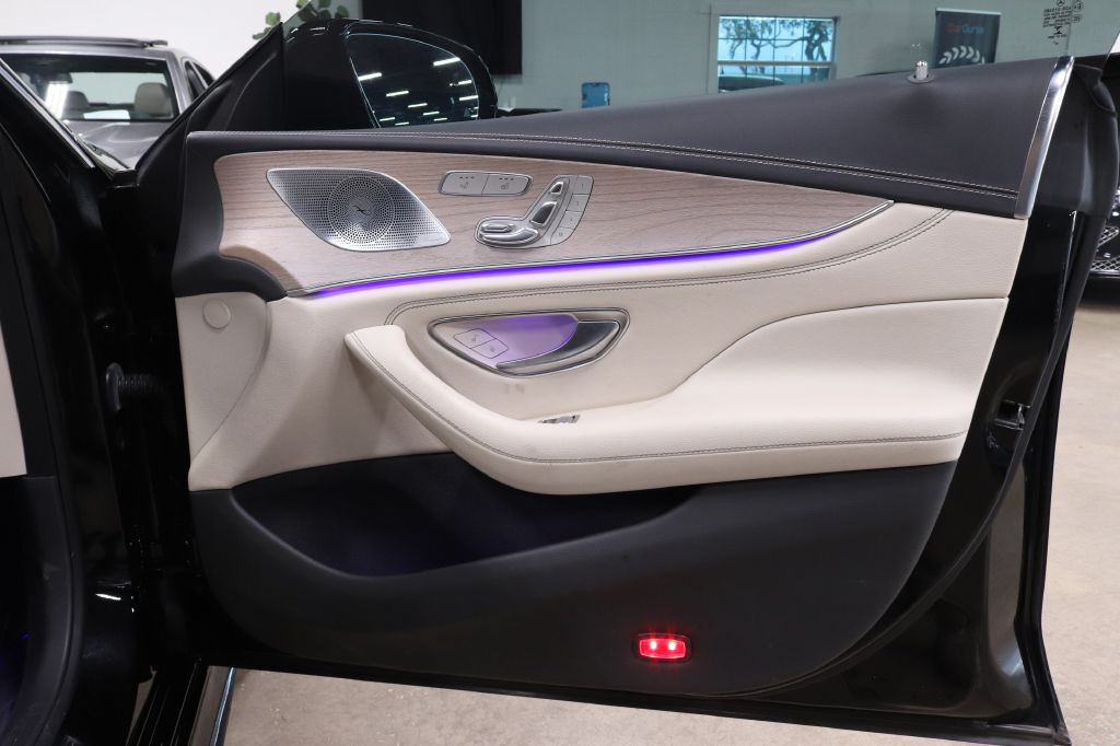 2019 Mercedes-Benz CLS-Class Image 21