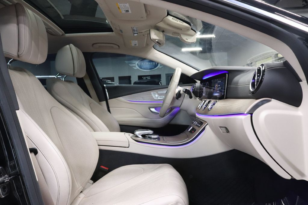 2019 Mercedes-Benz CLS-Class Image 22