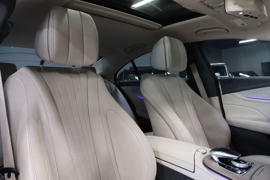 2019 Mercedes-Benz CLS-Class Image 23