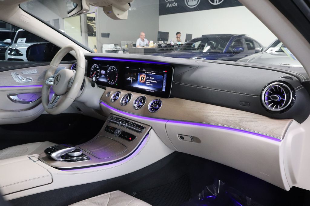2019 Mercedes-Benz CLS-Class Image 24