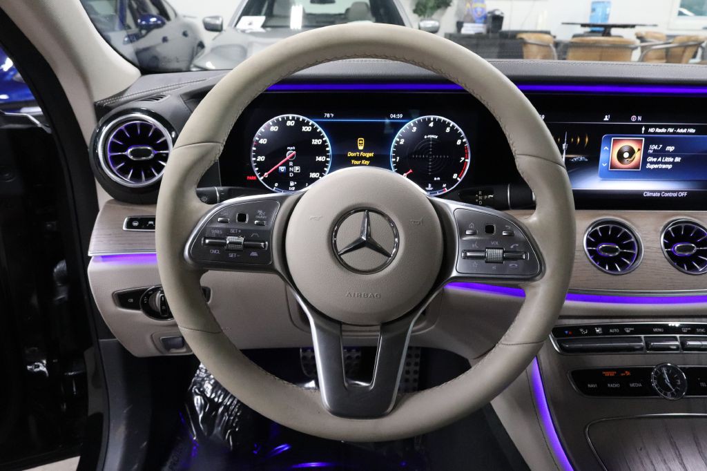 2019 Mercedes-Benz CLS-Class Image 25