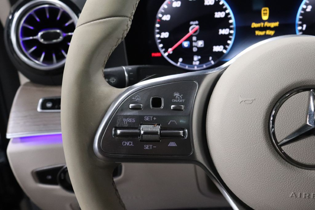 2019 Mercedes-Benz CLS-Class Image 26