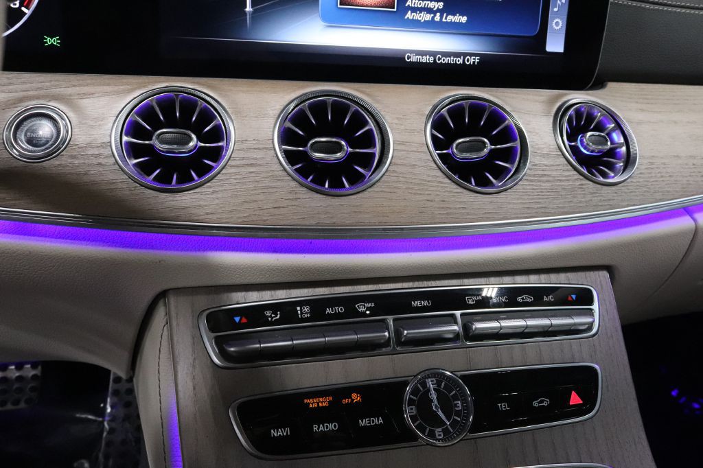 2019 Mercedes-Benz CLS-Class Image 30