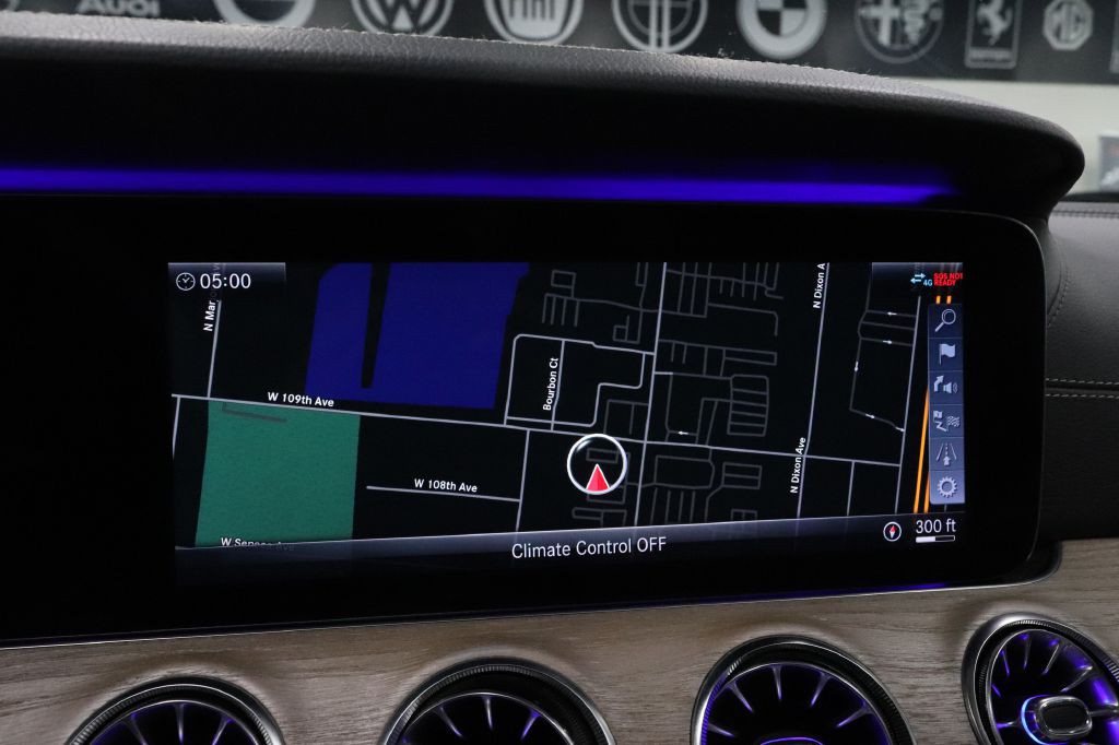 2019 Mercedes-Benz CLS-Class Image 32