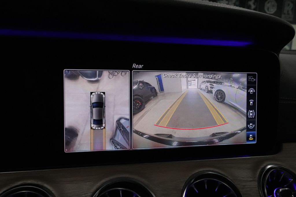 2019 Mercedes-Benz CLS-Class Image 33