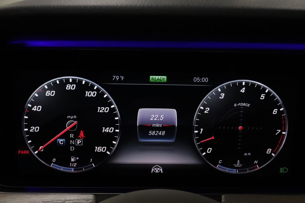 2019 Mercedes-Benz CLS-Class Image 34