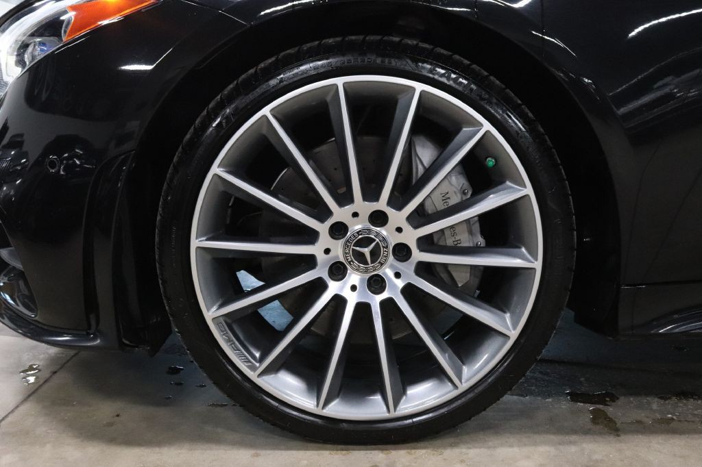 2019 Mercedes-Benz CLS-Class Image 36
