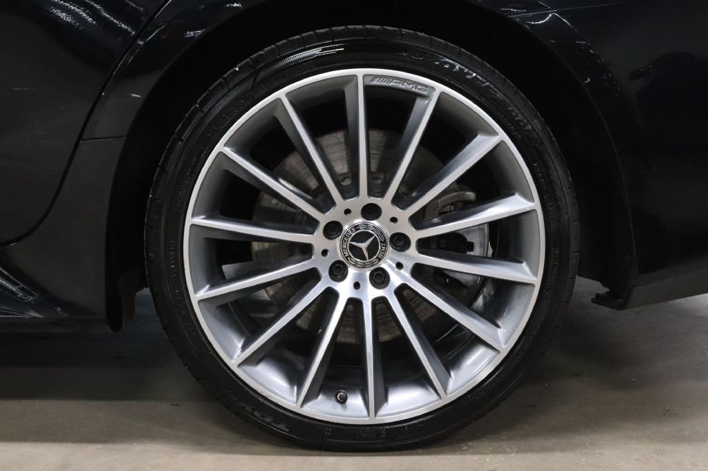 2019 Mercedes-Benz CLS-Class Image 37