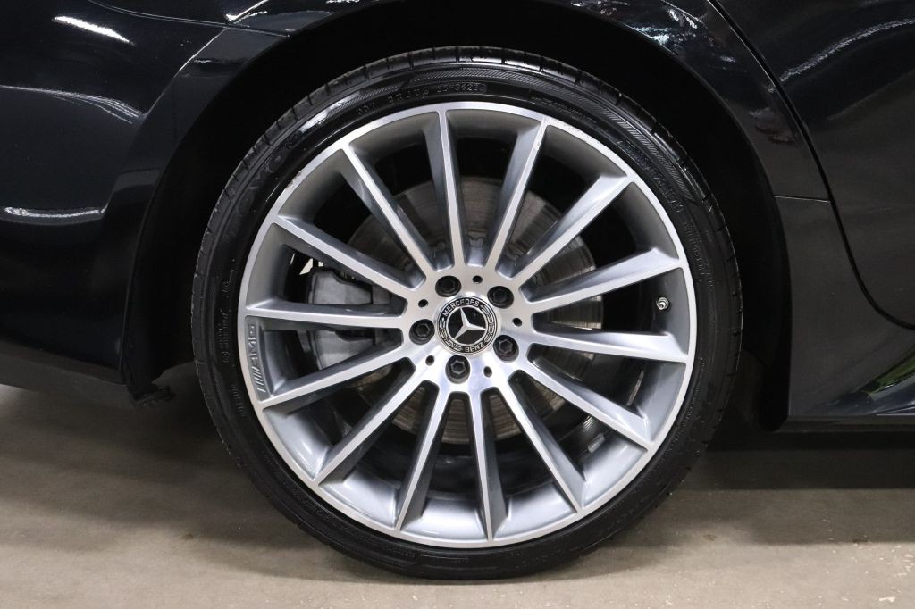 2019 Mercedes-Benz CLS-Class Image 38