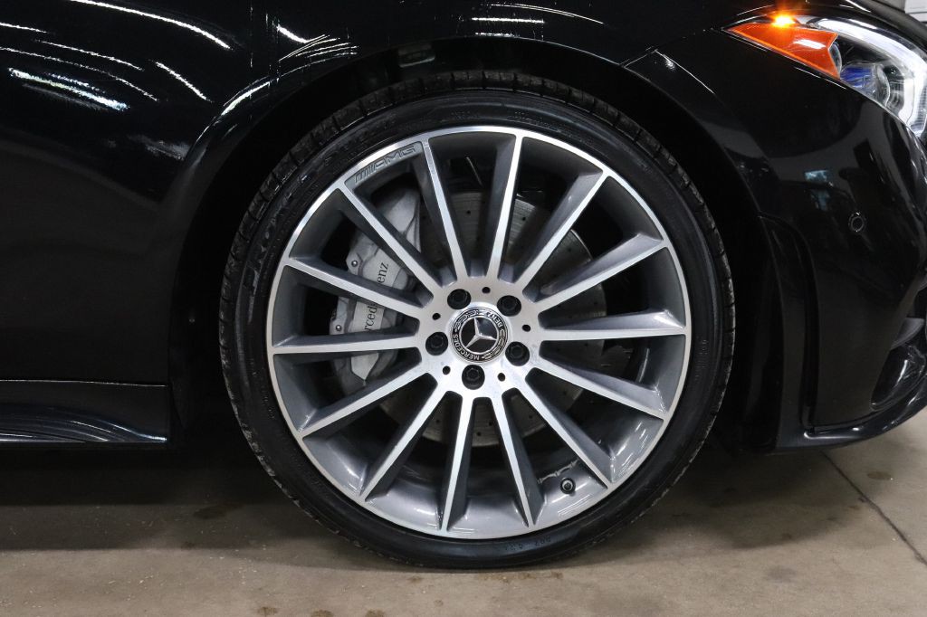 2019 Mercedes-Benz CLS-Class Image 39