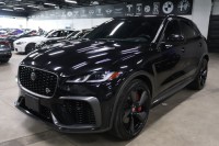 Image for 2021 Jaguar F-PACE SVR ID: 6645634