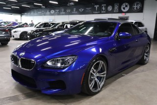 Image for 2012 BMW M6  ID: 6646380