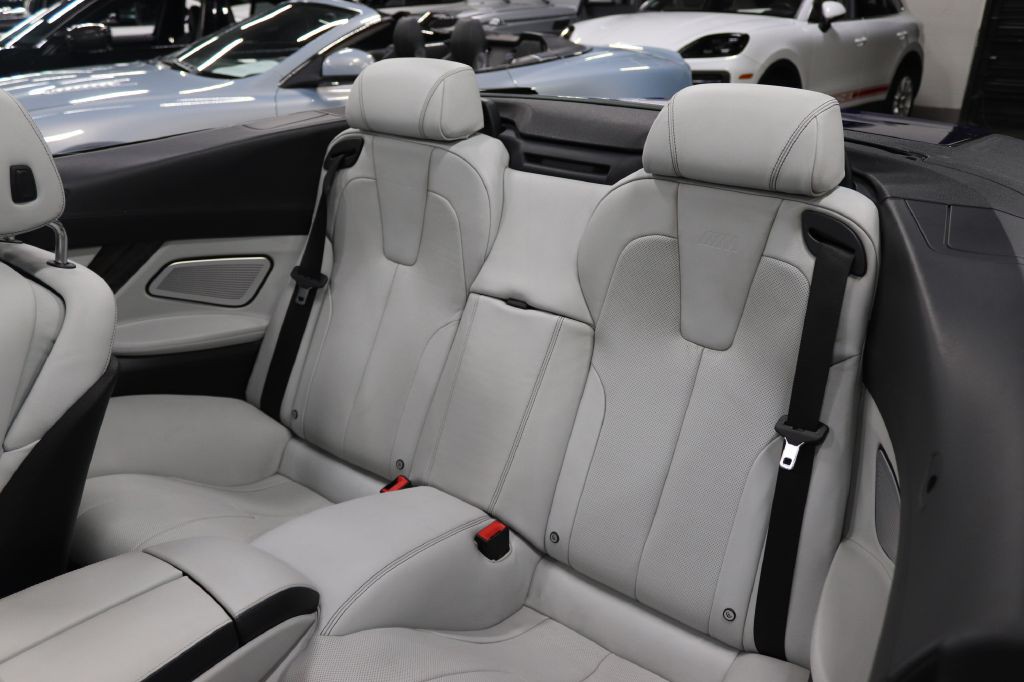 2012 BMW M6 Image 19