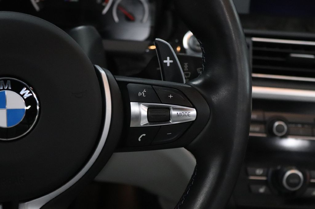 2012 BMW M6 Image 29