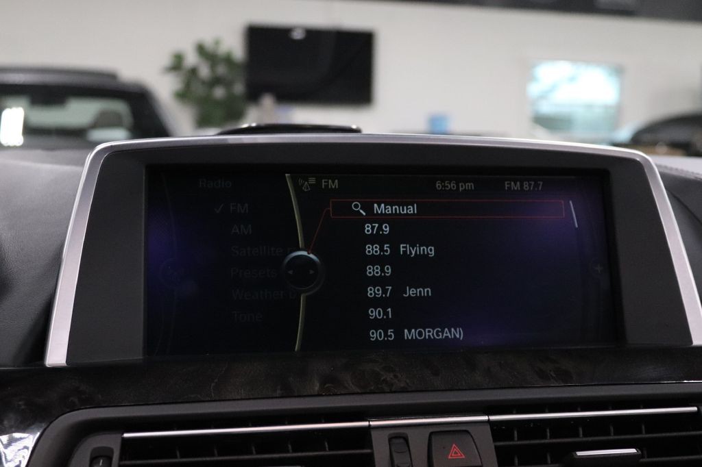 2012 BMW M6 Image 33
