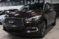 Image for 2019 INFINITI QX60 LUXE ID: 6647352