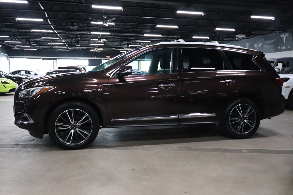 2019 INFINITI QX60 Image 2
