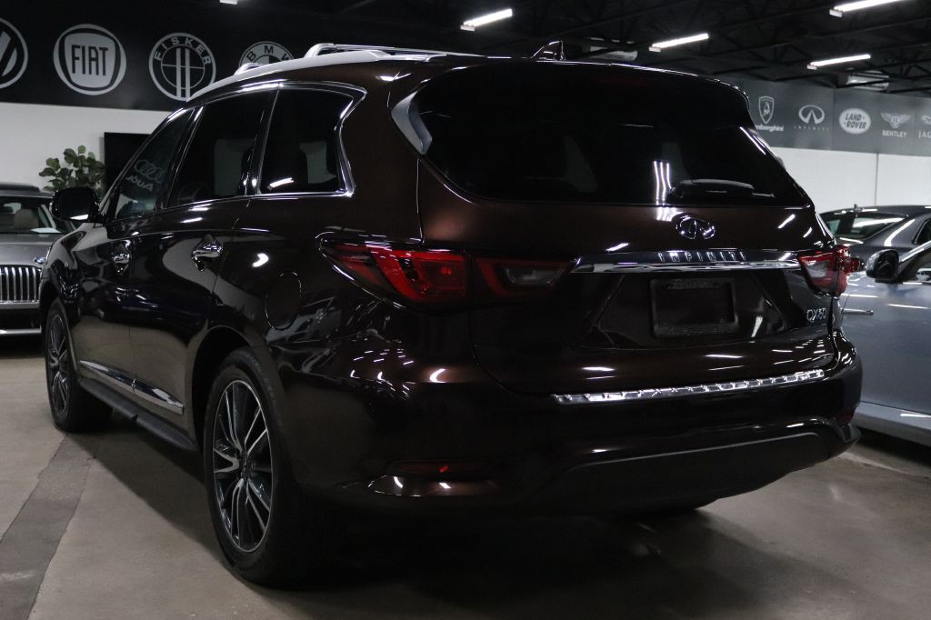 2019 INFINITI QX60 Image 3