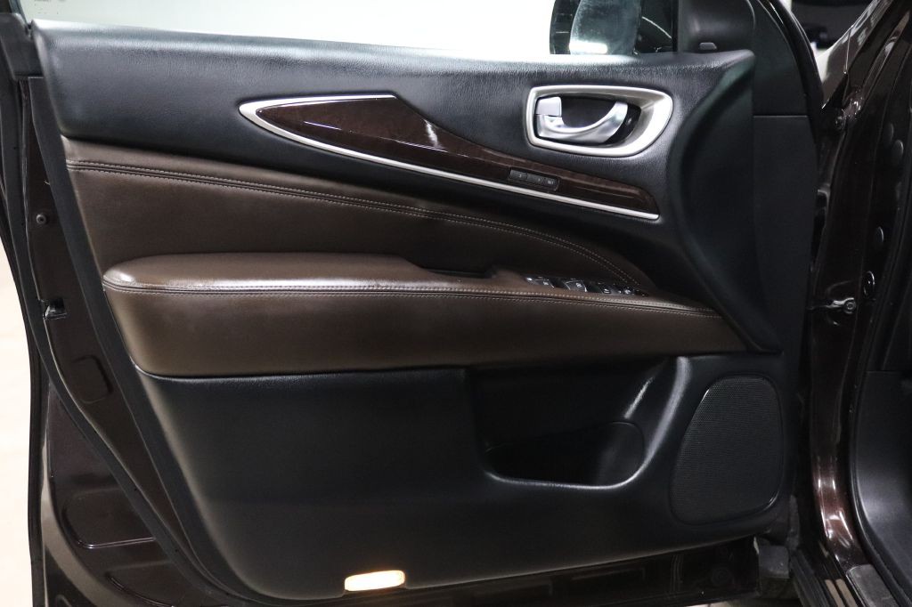 2019 INFINITI QX60 Image 9