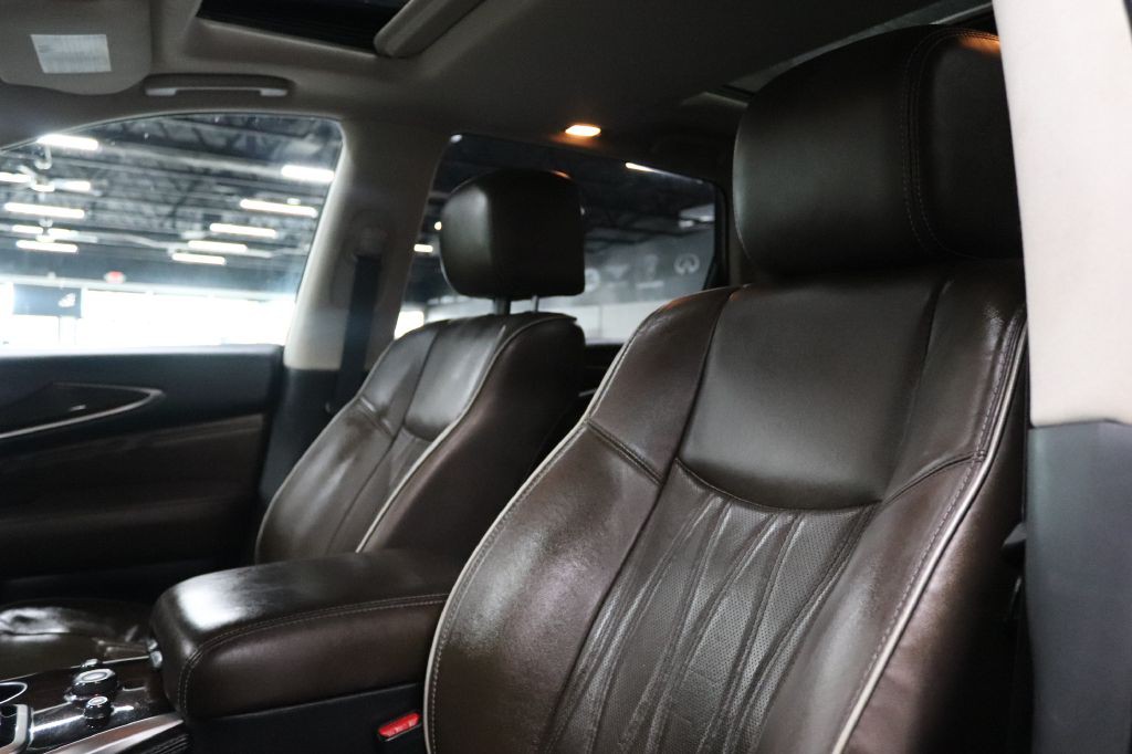 2019 INFINITI QX60 Image 11