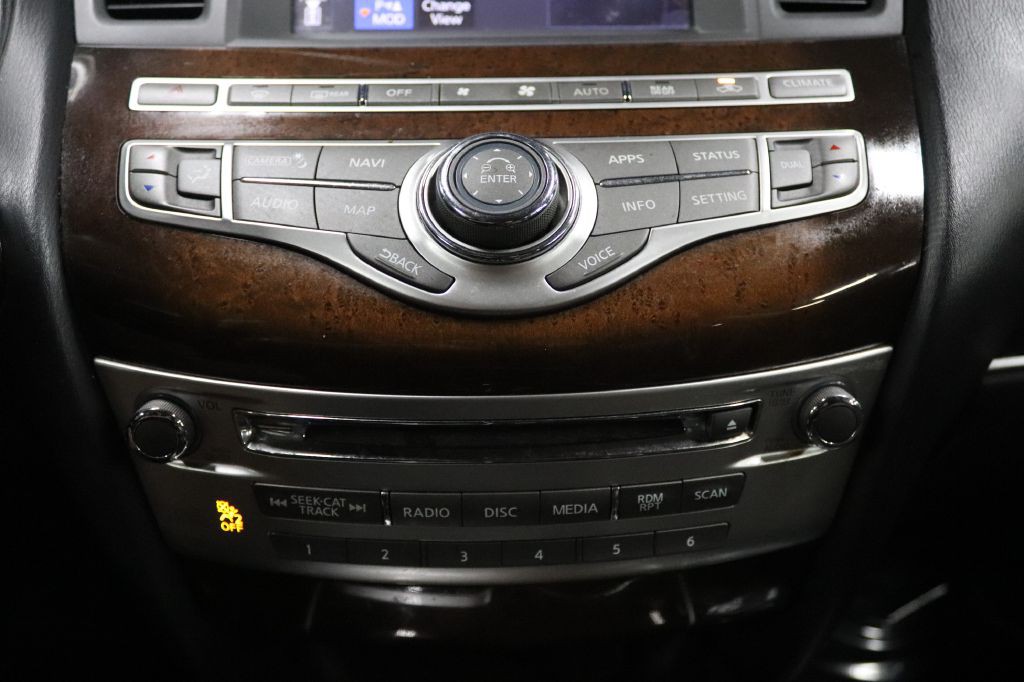 2019 INFINITI QX60 Image 17