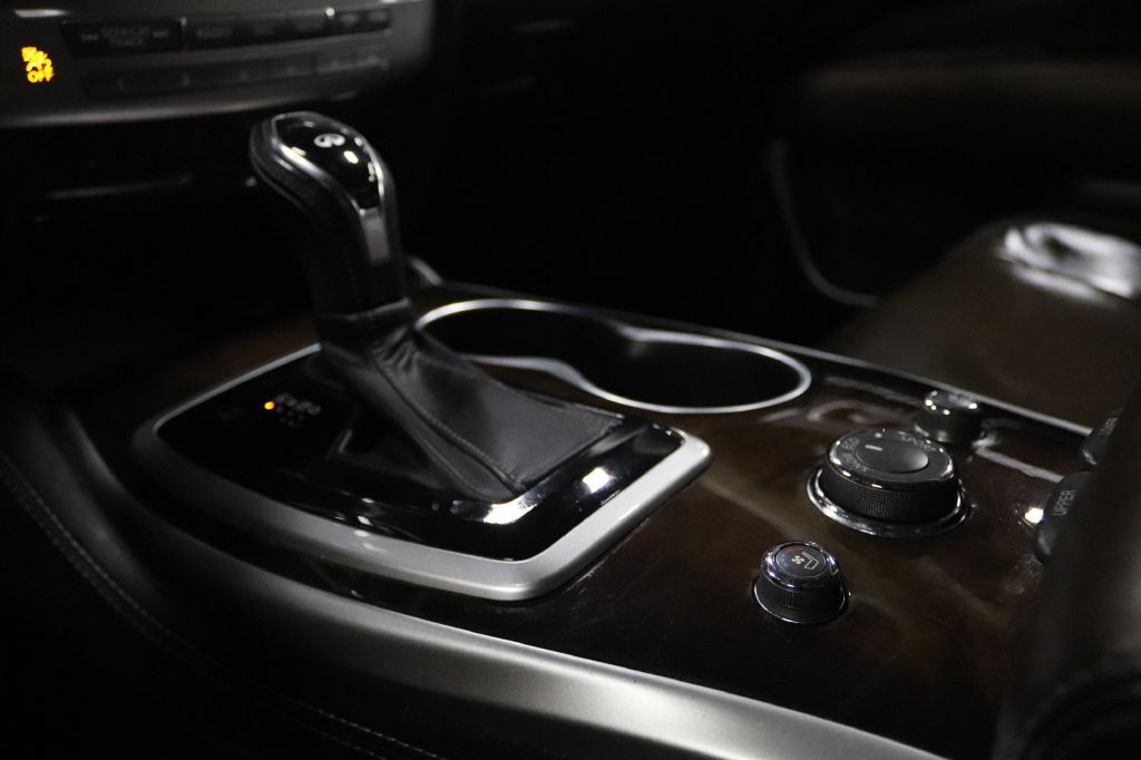 2019 INFINITI QX60 Image 18
