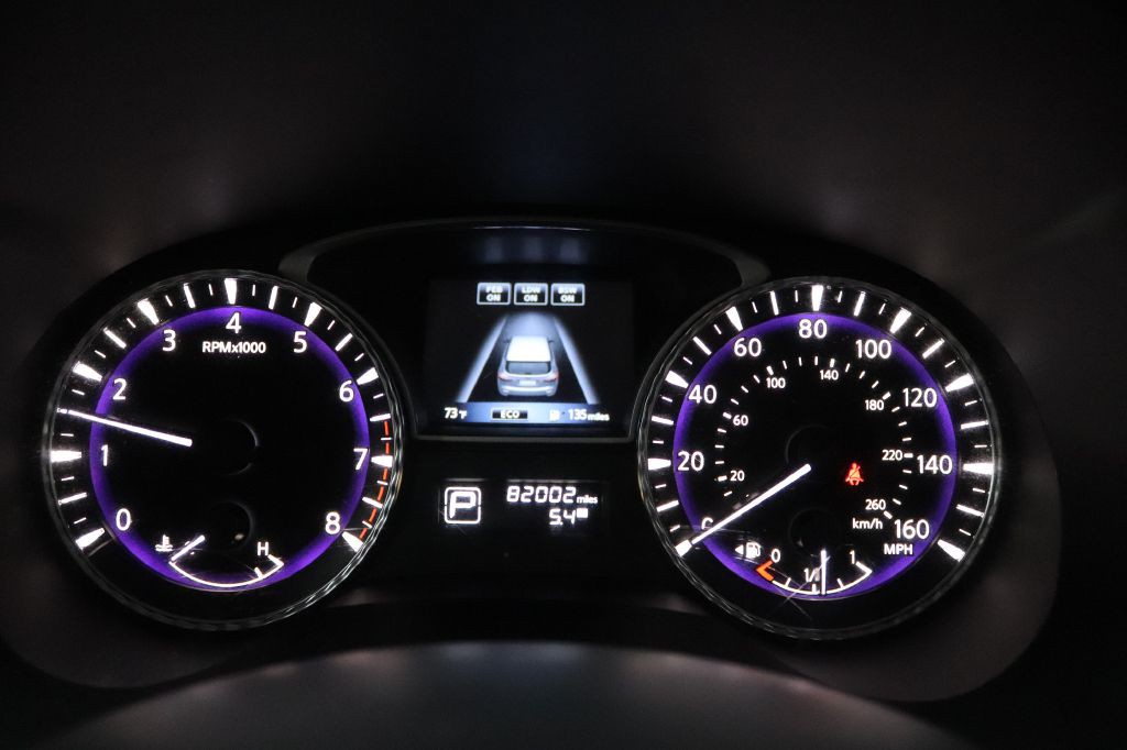 2019 INFINITI QX60 Image 19