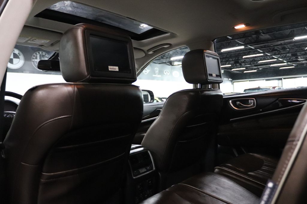 2019 INFINITI QX60 Image 22