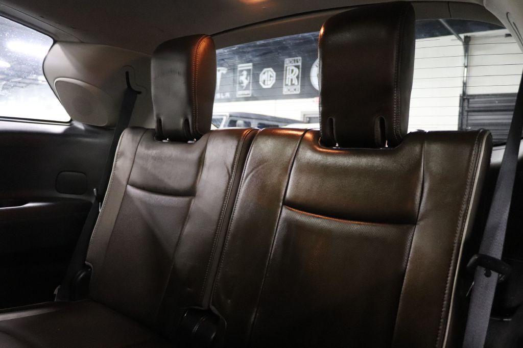 2019 INFINITI QX60 Image 24