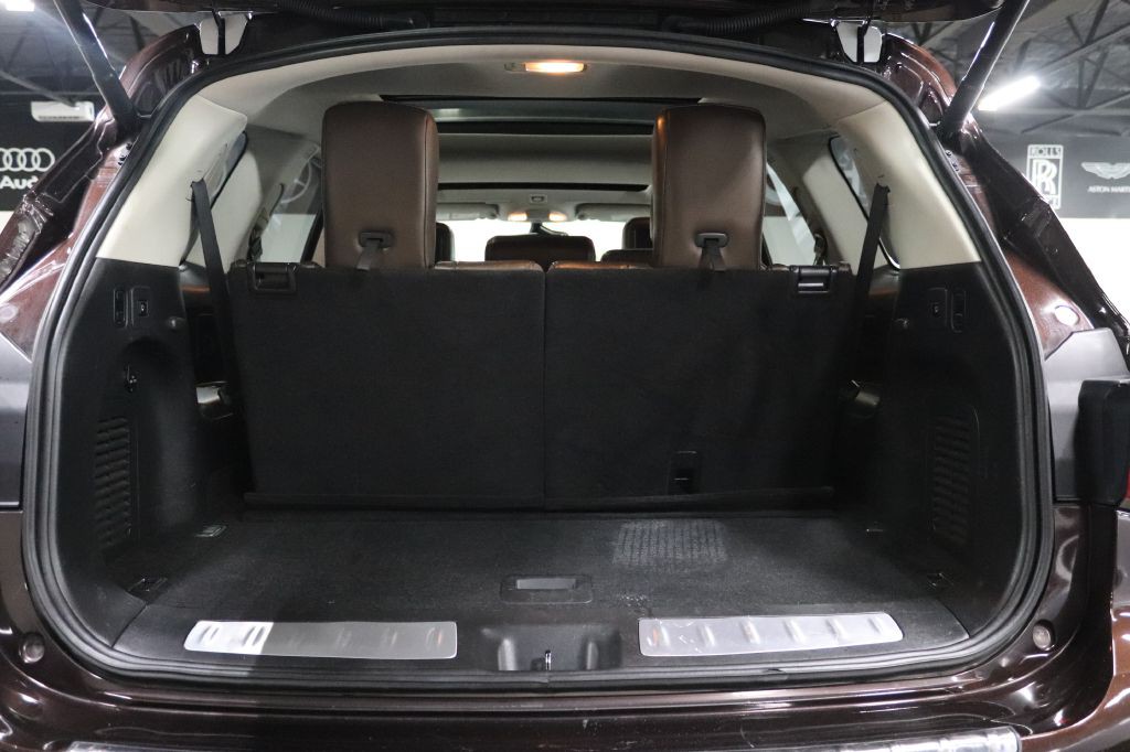 2019 INFINITI QX60 Image 26