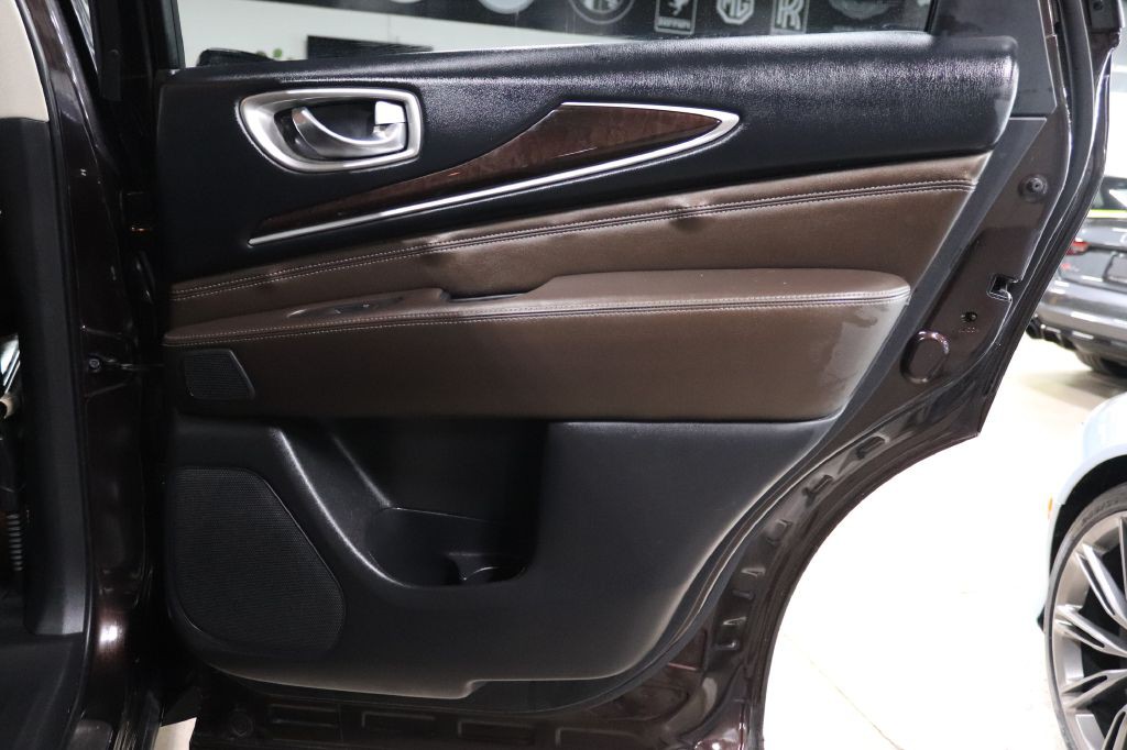 2019 INFINITI QX60 Image 29