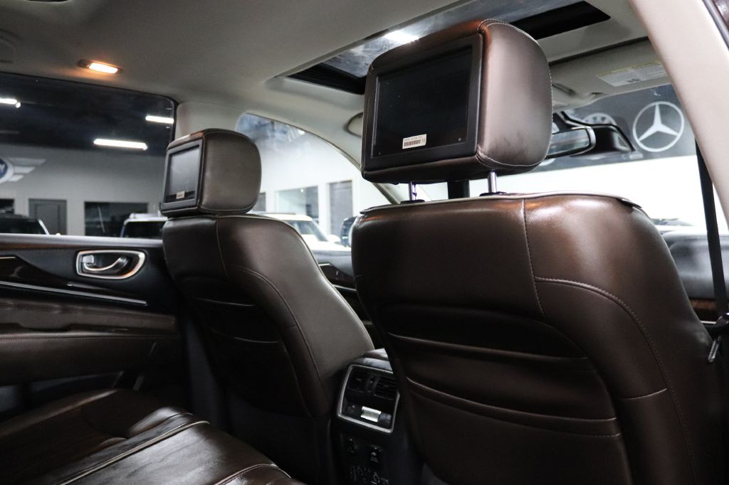2019 INFINITI QX60 Image 30