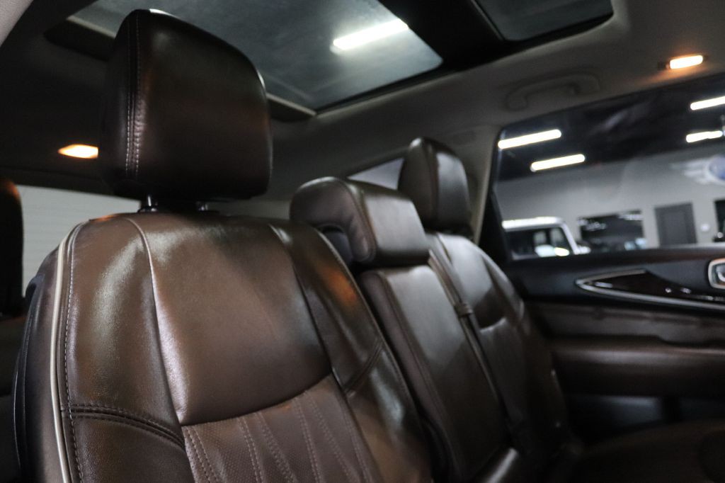 2019 INFINITI QX60 Image 31