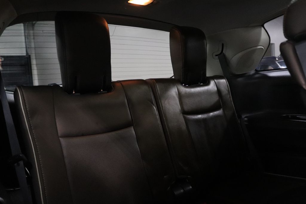 2019 INFINITI QX60 Image 32