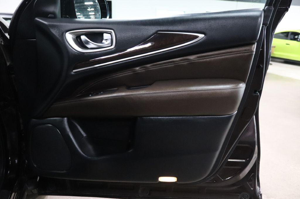 2019 INFINITI QX60 Image 33