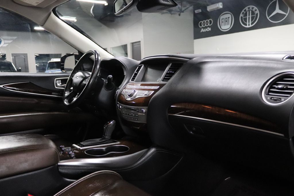 2019 INFINITI QX60 Image 34