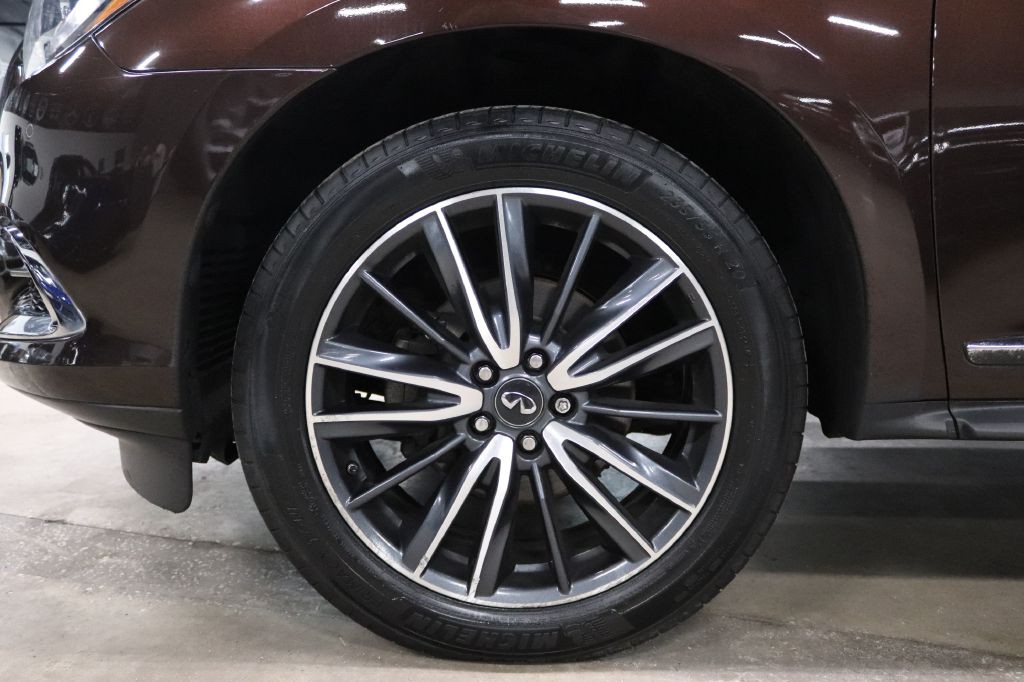 2019 INFINITI QX60 Image 37
