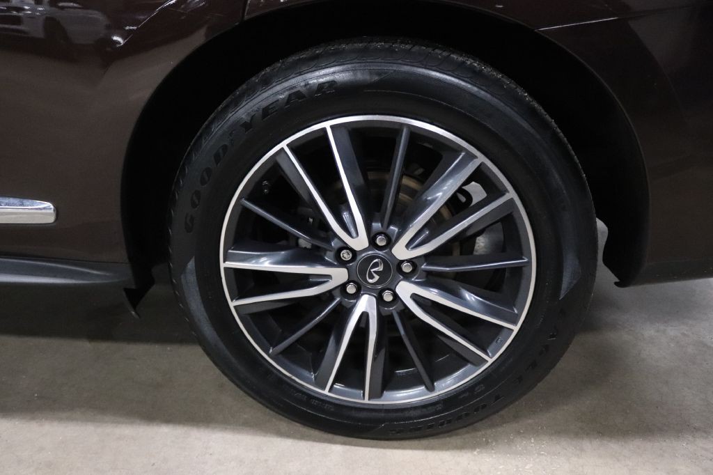 2019 INFINITI QX60 Image 38