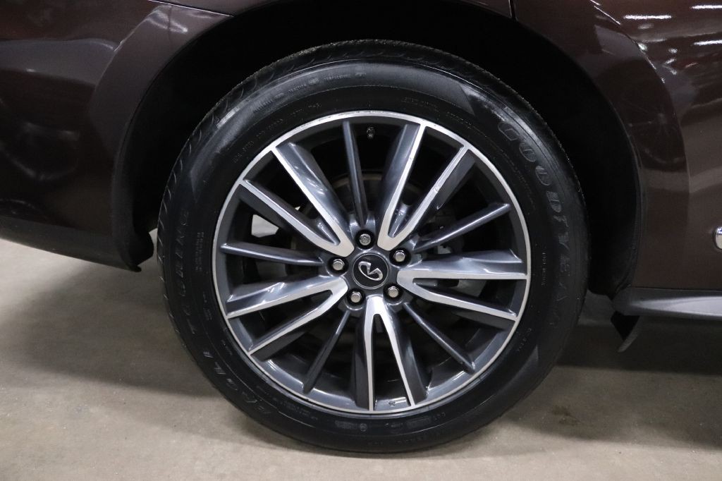 2019 INFINITI QX60 Image 39