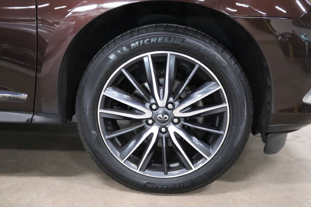 2019 INFINITI QX60 Image 40