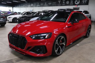 Image for 2021 Audi S5  ID: 6653147