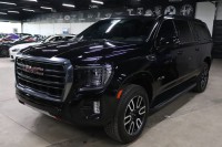 Image for 2022 GMC Yukon 1500 AT4 ID: 6653149