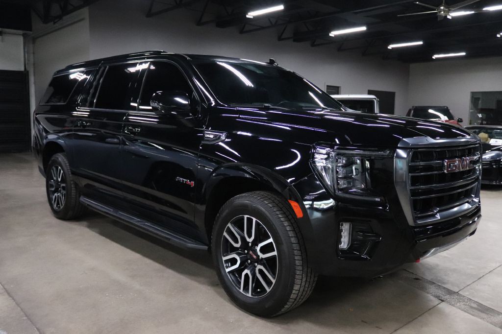 2022 GMC Yukon Image 6