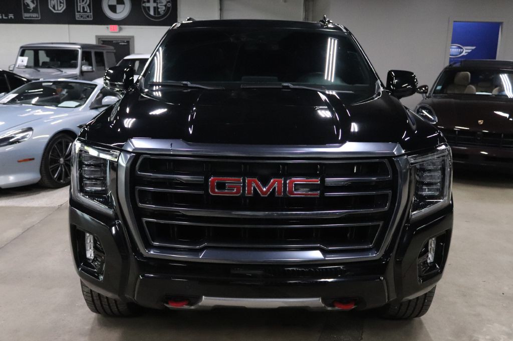 2022 GMC Yukon Image 7