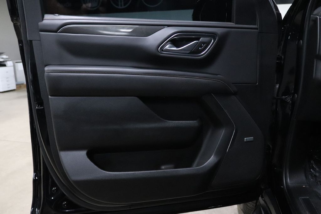2022 GMC Yukon Image 8