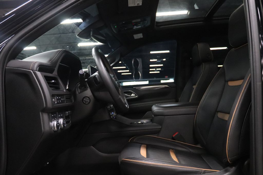 2022 GMC Yukon Image 9