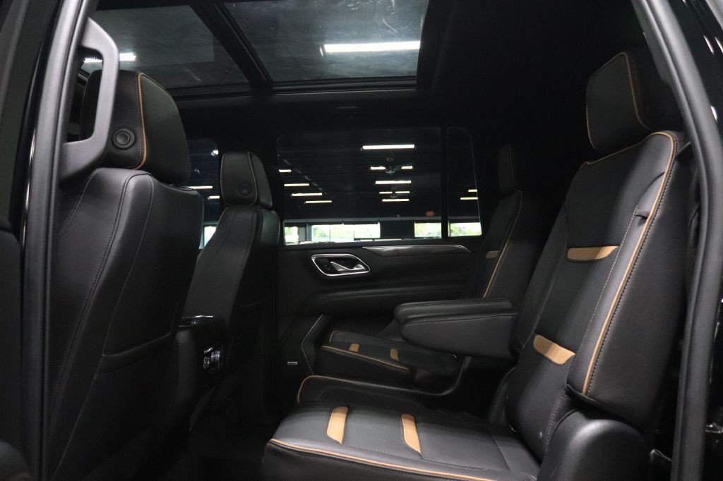 2022 GMC Yukon Image 13