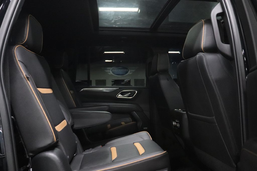 2022 GMC Yukon Image 19