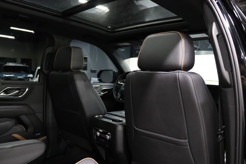 2022 GMC Yukon Image 21